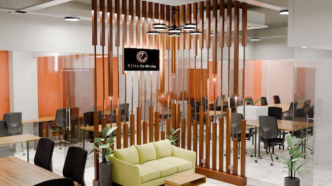 Office Space in Ahmedabad